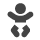 baby-changing-room-icon